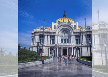 Por tercer año consecutivo se llevará a cabo en la Ciudad de México, el Día del Desnudo. Una expresión pacífica que busca, a través de los cuerpos desnudos, producir un diálogo entorno al autoconocimiento y respeto al propio cuerpo.