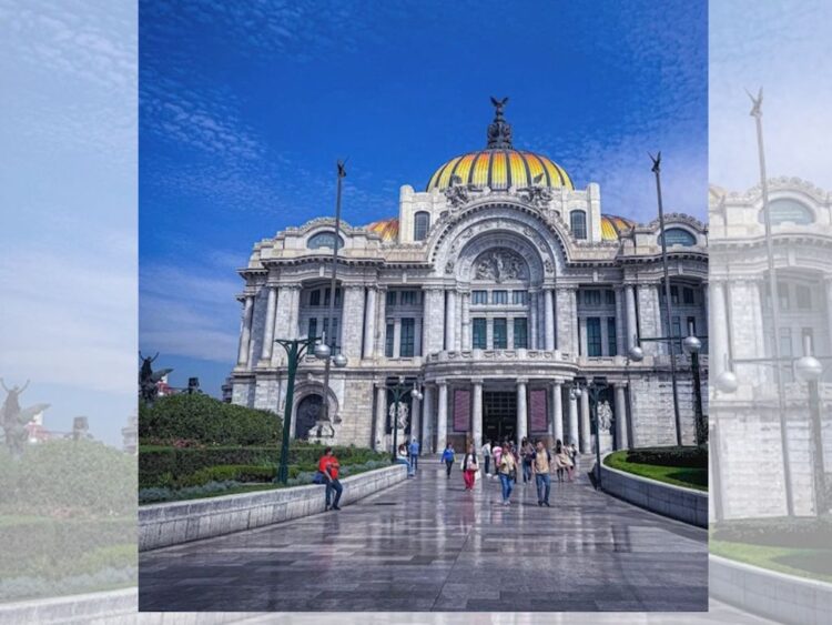 Por tercer año consecutivo se llevará a cabo en la Ciudad de México, el Día del Desnudo. Una expresión pacífica que busca, a través de los cuerpos desnudos, producir un diálogo entorno al autoconocimiento y respeto al propio cuerpo.