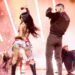 Becky G gana premio a la Artista Latina Favorita en los American Music Awards 2025
