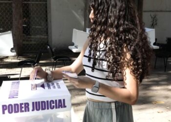 El INE notificó a la FISEL de dos quejas presentadas ante el organismo autónomo por la distribución de “acordeones”.