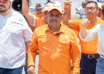 Amenazan a candidato de MC en Nanchital; alertan posible violencia en el sur de Veracruz