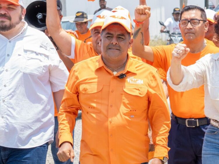 Amenazan a candidato de MC en Nanchital; alertan posible violencia en el sur de Veracruz
