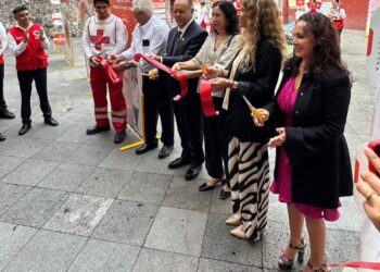 En marcha la campaña Adiós Mosquito.