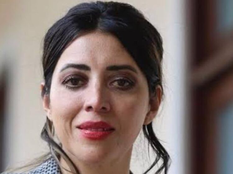 Declina. Eréndira Fierro se baja de la contienda por la Rectoría de la UAEM