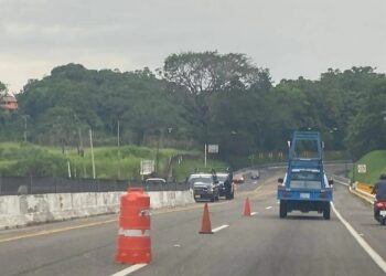 Exigen retirar retenes de extorsión en Tapachula.