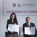 La CDMX contará con registro genético y dactilar de personas desaparecidas