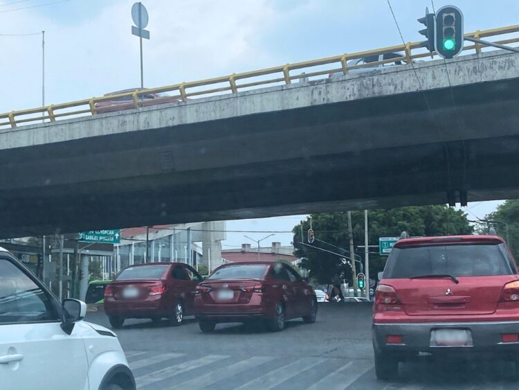 Hoy No Circula