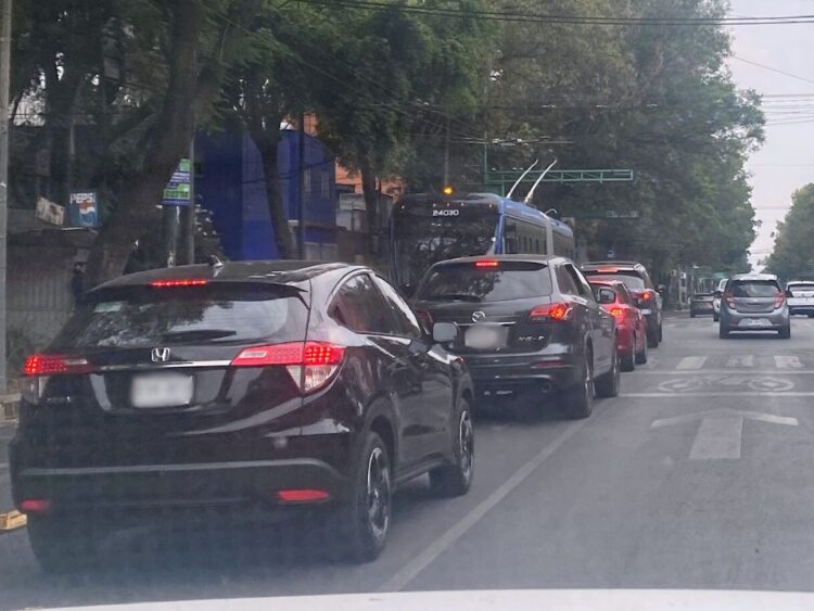 Hoy No Circula