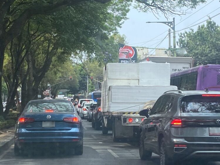 Hoy No Circula