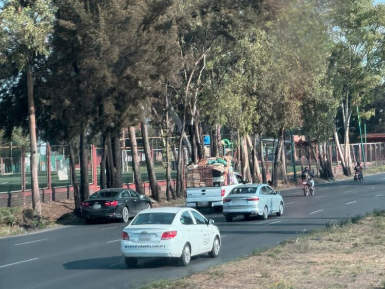 Hoy No Circula