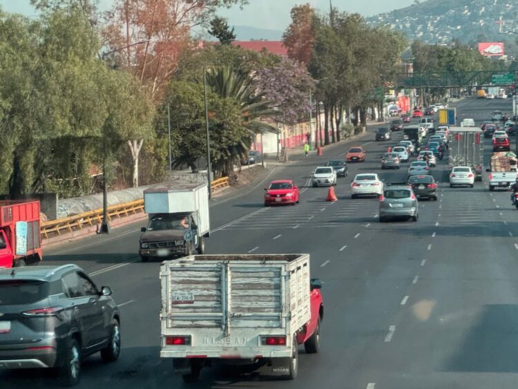 Hoy No Circula
