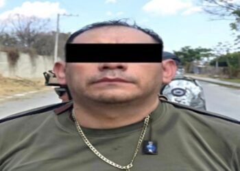 Nueva Familia Michoacana