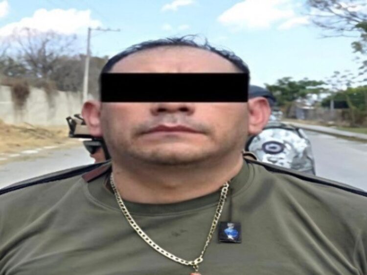 Nueva Familia Michoacana