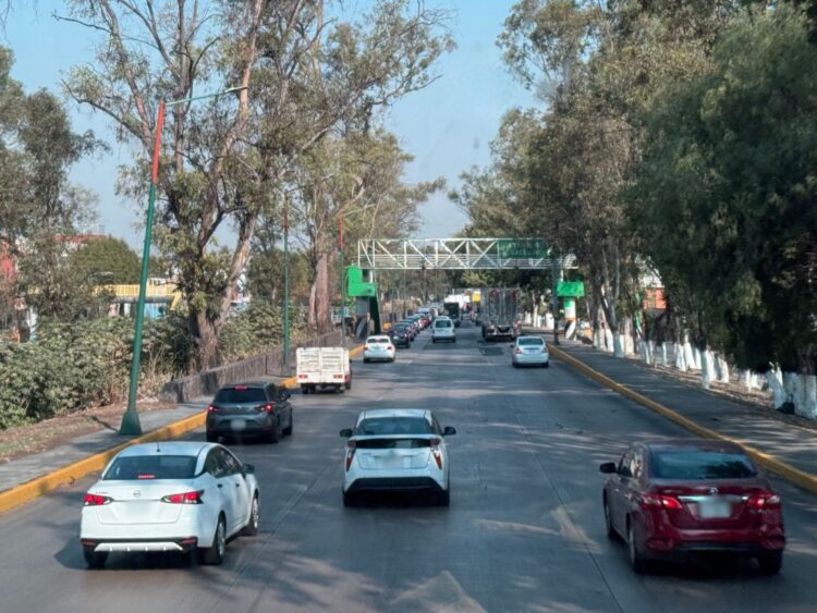Hoy No Circula