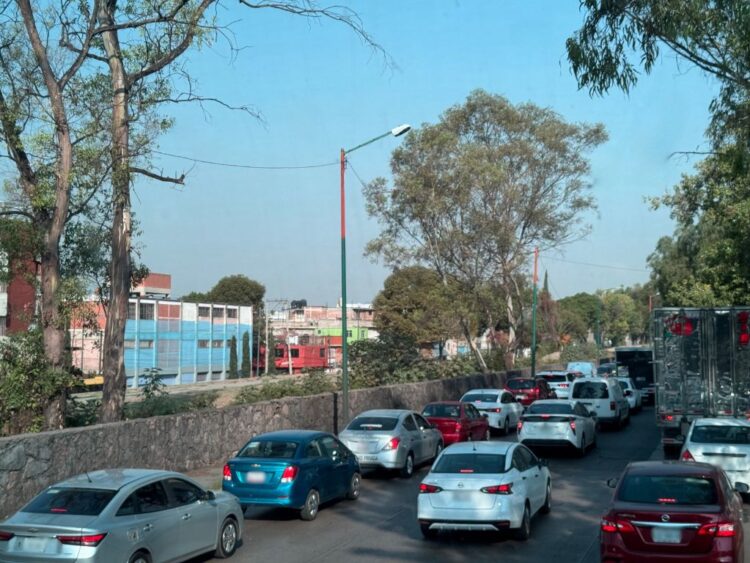 Hoy No Circula
