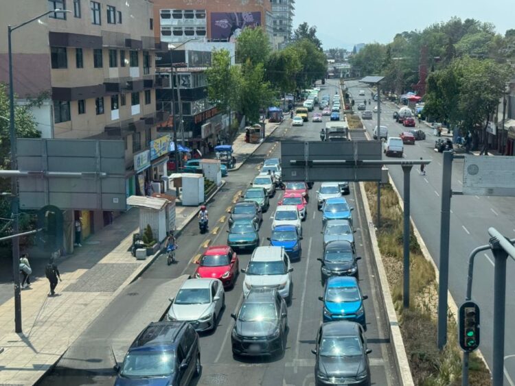 Hoy No Circula