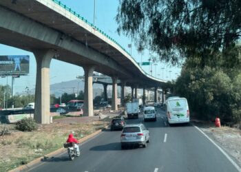 Antes de salir, revisa el Hoy No Circula del miércoles 28 de mayo