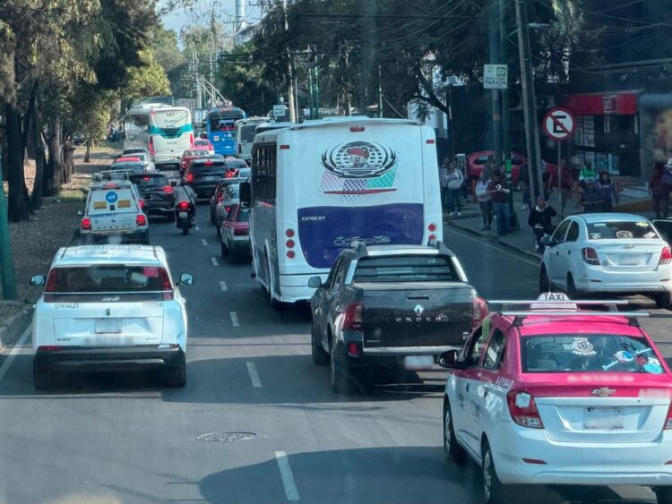 Hoy No Circula