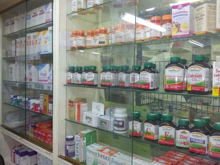 Las Farmacias del Bienestar se instalan en agosto