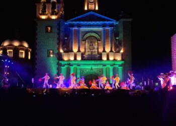 Feria Internacional del Arte, Queso y Vino 2025 en Tequisquiapan