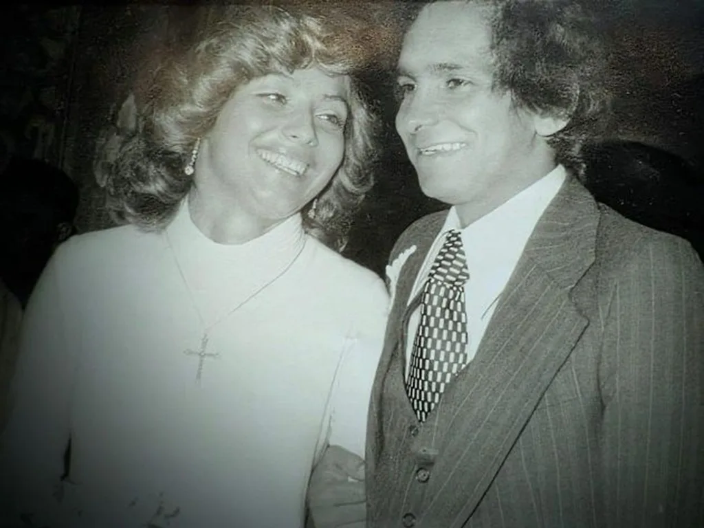Fidel Herrera. Años de juventud.