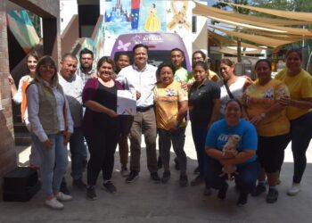 Fundación Vinte, presidida por Carlos Cadena, impacta a más de 100 mil personas en su misión de construir comunidad