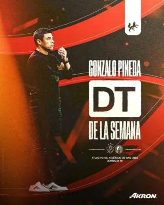 Gonzalo Pineda/