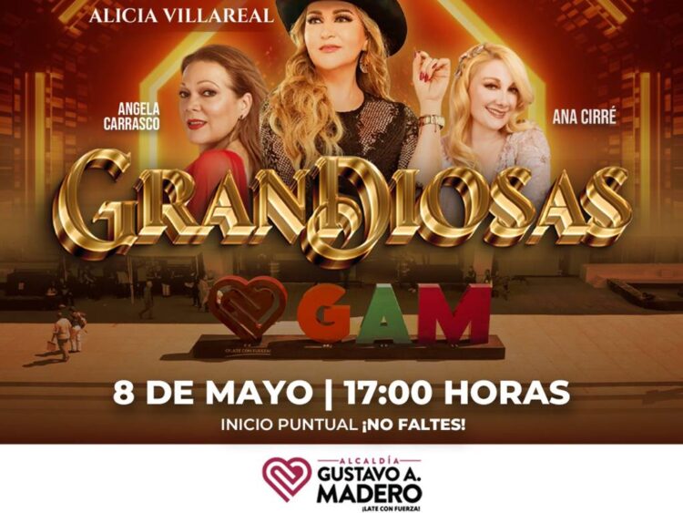 Mejuto Producciones se deslinda del colapso de escenario en alcaldía Gustavo A. Madero