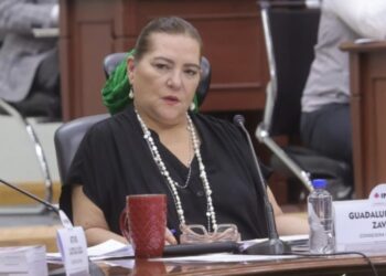 Quedan cinco días para la elección judicial, ¿vas a participar?