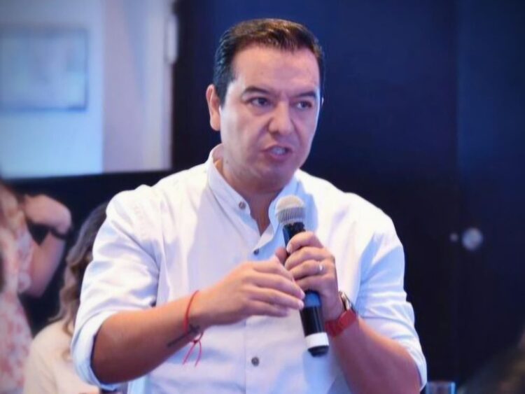 Desastroso desempeño de SRE y embajada en tema de aranceles a remesas: PAN