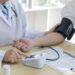 Más de 30 millones con hipertensión arterial en México.
