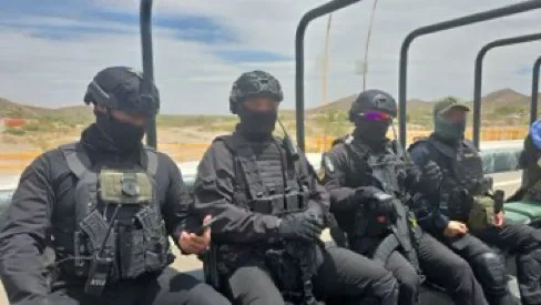 Claudia Sheinbaum dijo que la información difundida por Estados Unidos en Sinaloa es falsa, descartó una nota diplomática.