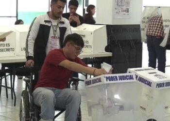 1 de junio: Todo lo que debes saber de la elección de ministros, magistrados y jueces