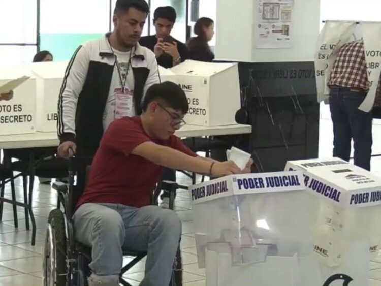 1 de junio: Todo lo que debes saber de la elección de ministros, magistrados y jueces