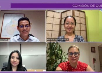 IECM inicia procedimientos especiales sancionadores por difusión de “acordeones”