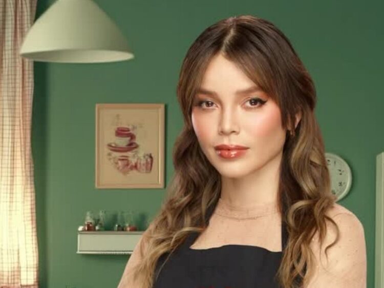 Lylo Fa es la séptima eliminada de MasterChef Celebrity 2025 | AMEXI/FOTO: IG @masterchefmx