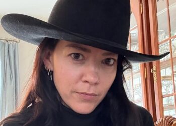 Fernanda del Castillo preocupa por drástico cambio en su aspecto físico | AMEXI/FOTO: IG @fernandacga