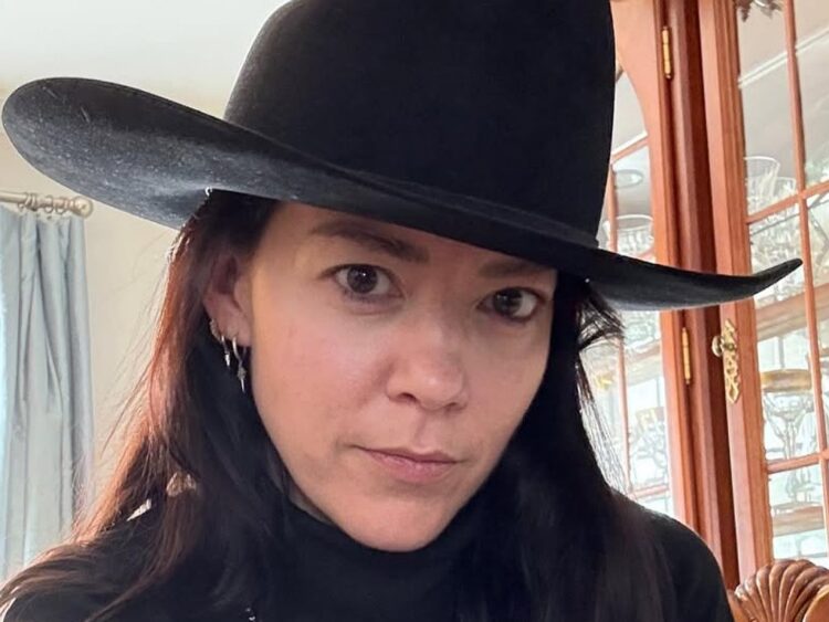 Fernanda del Castillo preocupa por drástico cambio en su aspecto físico | AMEXI/FOTO: IG @fernandacga