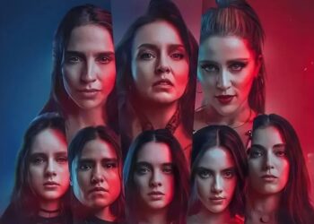 “Mujeres Asesinas 3”: elenco habla sobre qué hay más allá del delito | AMEXI/FOTO: RRSS