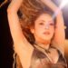 Shakira sufre aparatosa caída en pleno concierto en Canadá | AMEXI/FOTO: IG @shakira