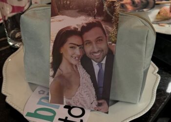 Ale Capetillo celebra su despedida de soltera en México | AMEXI/FOTO: IG @alecapetillog