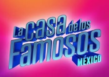 “La casa de los famosos México” | AMEXI/FOTO: IG @lacasafamososmx