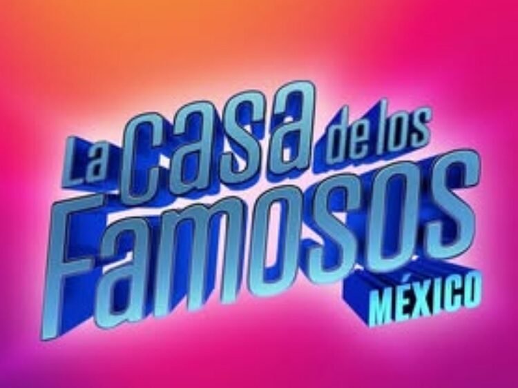 “La casa de los famosos México” | AMEXI/FOTO: IG @lacasafamososmx