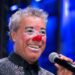 Pipirín promete risas y diversión en “Dicen que soy un payaso 2” | AMEXI/FOTO: IG @comediantepipirin