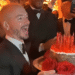 J Balvin celebra su cumpleaños 40 en Italia | AMEXI/FOTO: IG