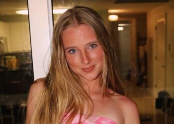 Muere influencer Anna Grace Phelan a los 19 años | AMEXI/FOTO: IG @phelann.annaa