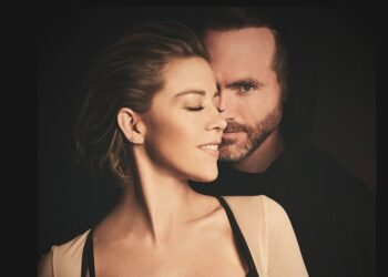 Erik Hayser responde a las críticas a su esposa Fernanda del Castillo | AMEXI/FOTO: IG @erikhayser