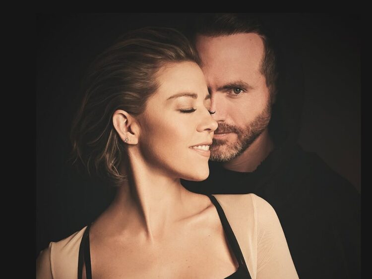 Erik Hayser responde a las críticas a su esposa Fernanda del Castillo | AMEXI/FOTO: IG @erikhayser