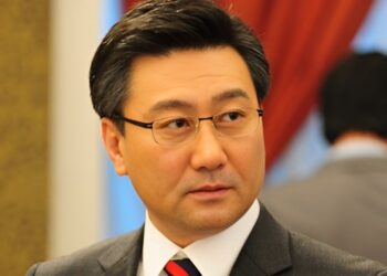 Actor de k-drama Choi Jung Woo muere a los 69 años | AMEXI/FOTO: RRSS