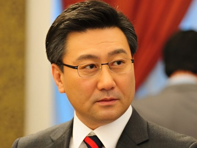 Actor de k-drama Choi Jung Woo muere a los 69 años | AMEXI/FOTO: RRSS